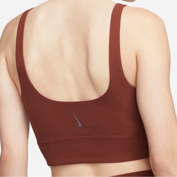 Nike Women's Yoga Luxe
Infinalon Crop Tank XXL - Picture 7 of 7